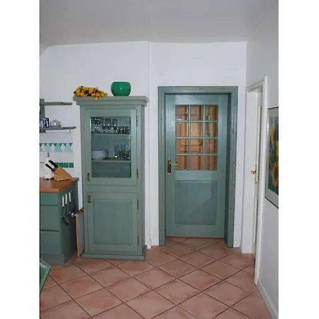 Utlande In The Iffland بيت للعطل سانكت بيتر اوردنغ